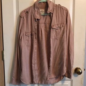AE flannel